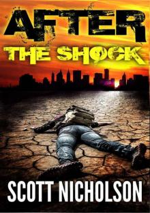 After: The Shock Read online