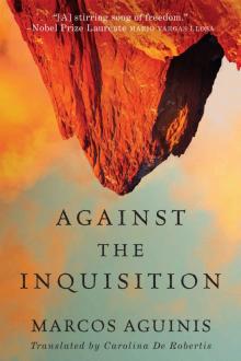 Against the Inquisition Read online