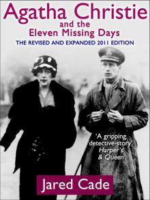 Agatha Christie and the Eleven Missing Days Read online