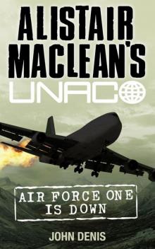 Air Force One is Down u-2 Read online