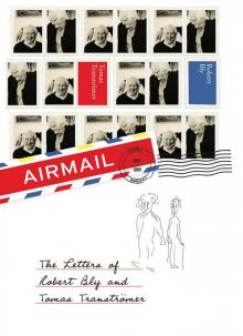 Airmail Read online