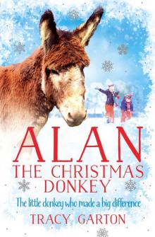 Alan the Christmas Donkey Read online
