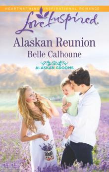 Alaskan-Reunion Read online