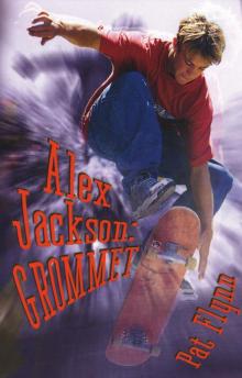 Alex Jackson: Grommet Read online