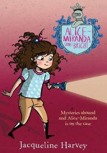 Alice-Miranda Shines Bright 8 Read online