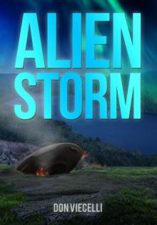 Alien Storm Read online