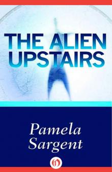 Alien Upstairs Read online