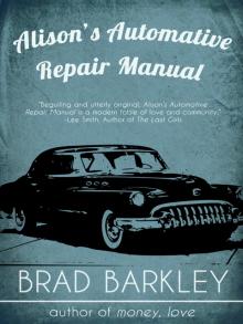 Alison's Automotive Repair Manual Read online