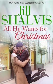 All He Wants for Christmas Read online