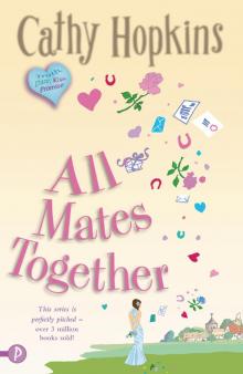 All Mates Together Read online