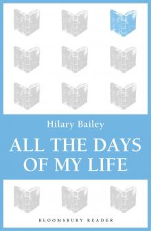 All The Days of My Life Read online