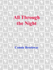 All Through the Night Read online