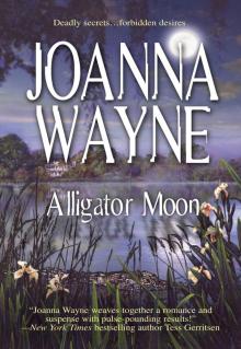Alligator Moon Read online
