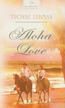 Aloha Love Read online