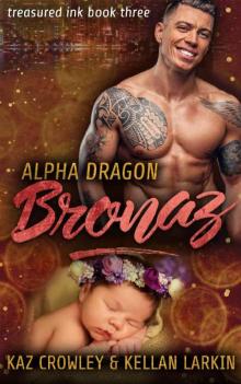Alpha Dragon_Bronaz Read online