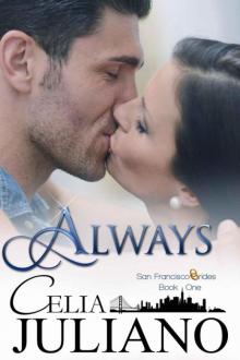 Always (San Francisco Brides Series Book 1) Read online