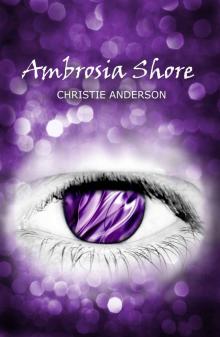 Ambrosia Shore (The Water Keepers, Book 3) Read online