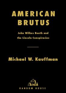 American Brutus Read online