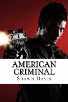 American Criminal