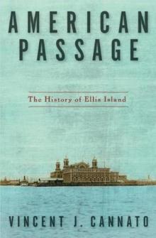 American Passage Read online