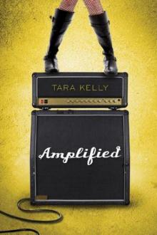 Amplified Read online