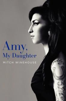 Amy, My Daughter Read online