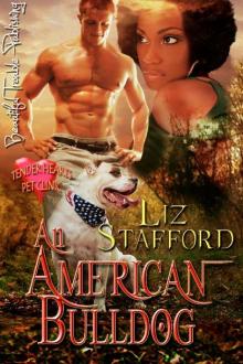 An American Bulldog Read online