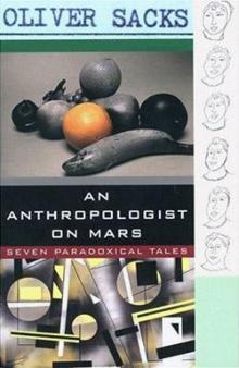 An Anthropologist on Mars (1995) Read online