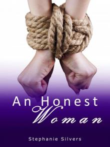 An Honest Woman (Erotic Romance) Read online