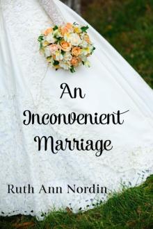 An Inconvenient Marriage Read online