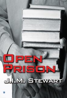 An Open Prison Read online