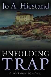 An Unfolding Trap Read online