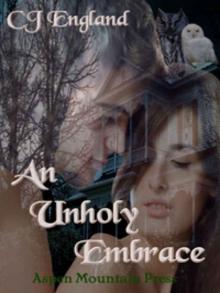 An Unholy Embrace Read online