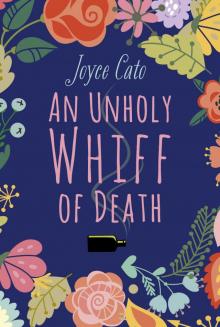 An Unholy Whiff of Death Read online