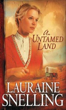 An Untamed Land Read online