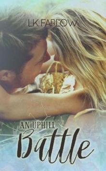 An Uphill Battle (The Southern Roots Series Book 2)