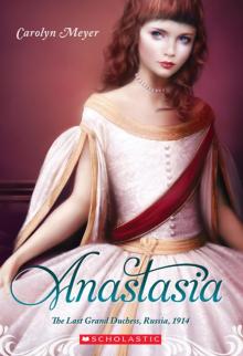 Anastasia Read online