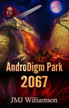 AndroDigm Park 2067 Read online