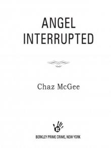 Angel Interrupted Read online