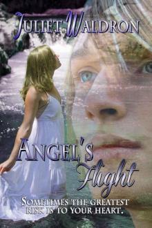Angel's Flight Read online