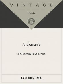 Anglomania Read online