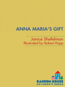 Anna Maria's Gift Read online