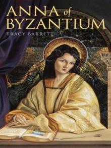 Anna of Byzantium Read online