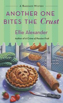 Another One Bites the Crust Read online
