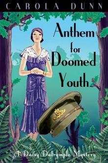 Anthem for Doomed Youth Read online
