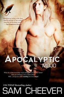 Apocalyptic Mojo Read online