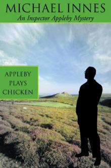 Appleby Plays Chicken Read online