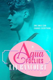 Aqua Follies Read online