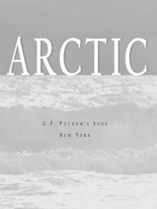 Arctic Drift (A Dirk Pitt Novel, #20) Read online