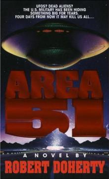 Area 51 Read online